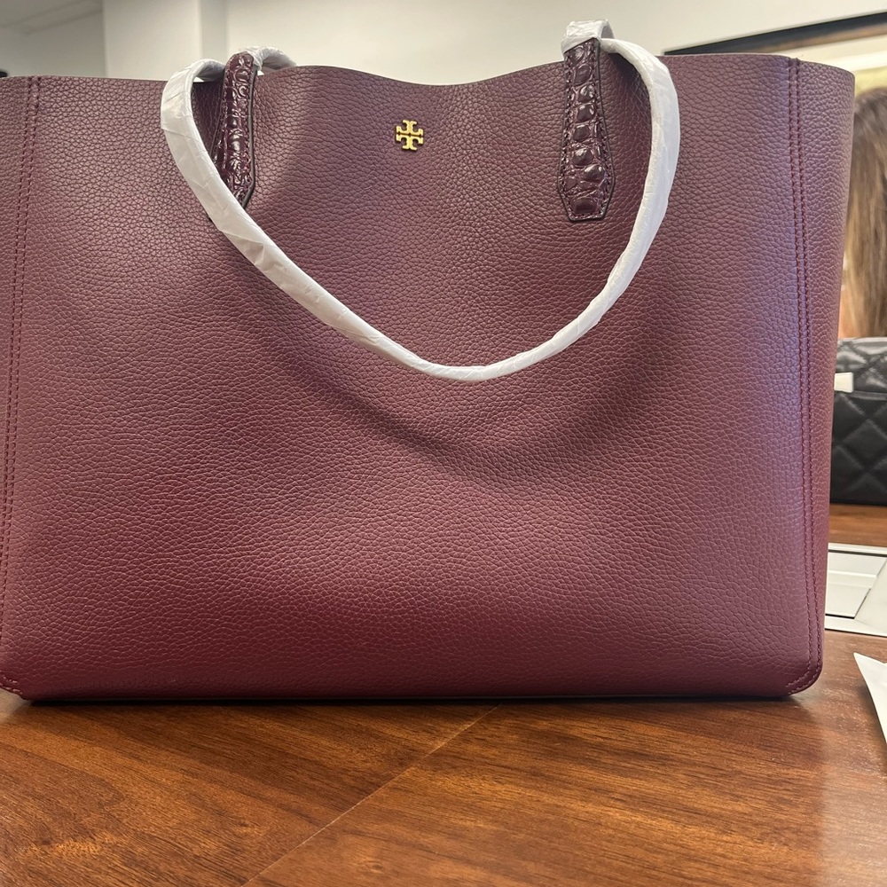Tory Burch tote